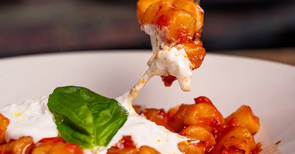 Como a maizena deixa o molho mais liso e cremoso?