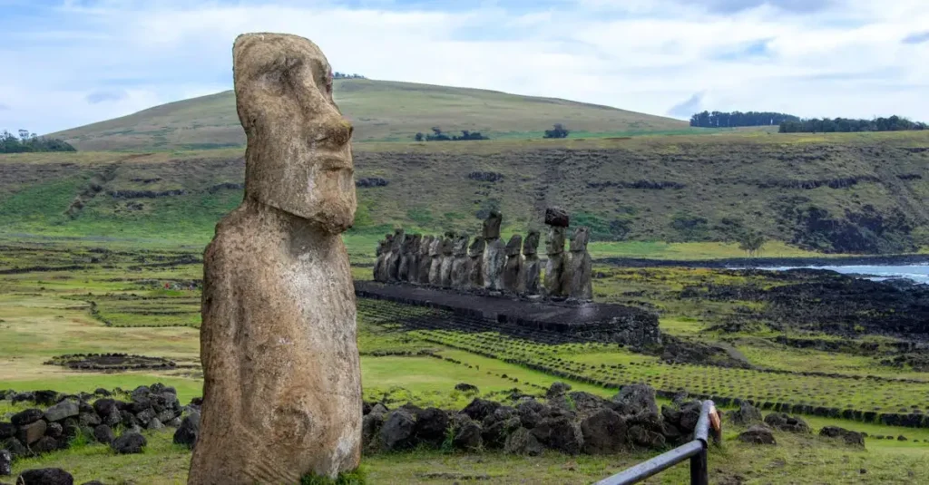Como as culturas indígenas mantêm vivas suas antigas mitologias?