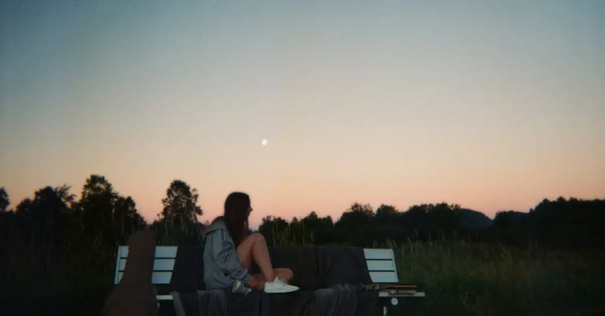 Como diferentes mitologias interpretam a lua?