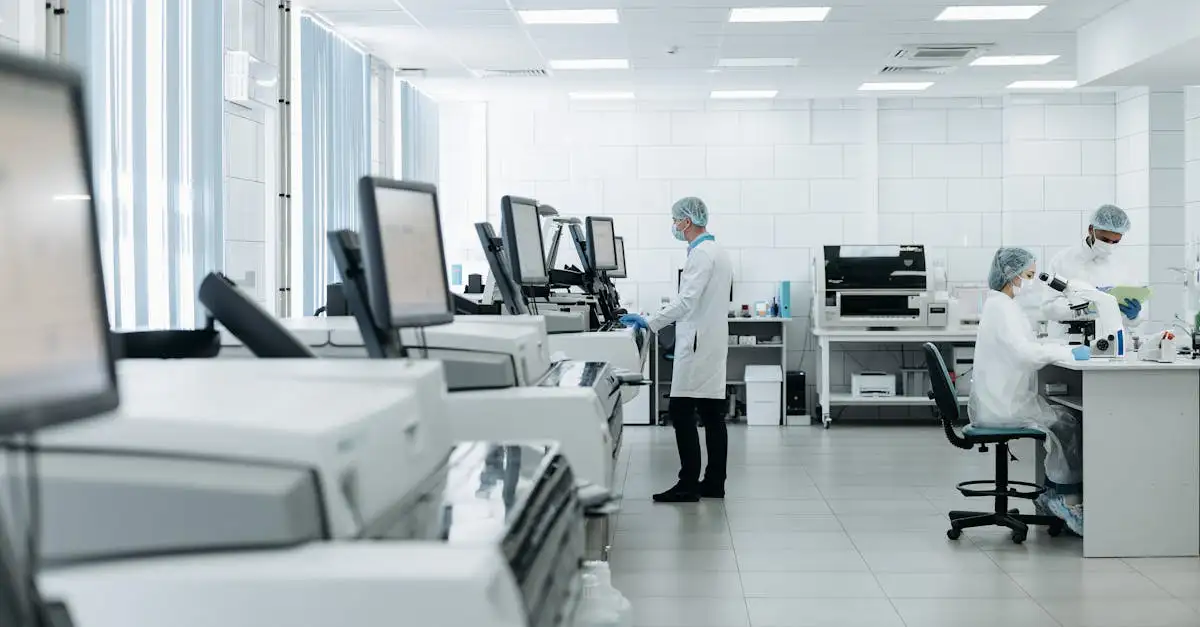 Como o Big Data Pode Transformar o Setor de Saúde?