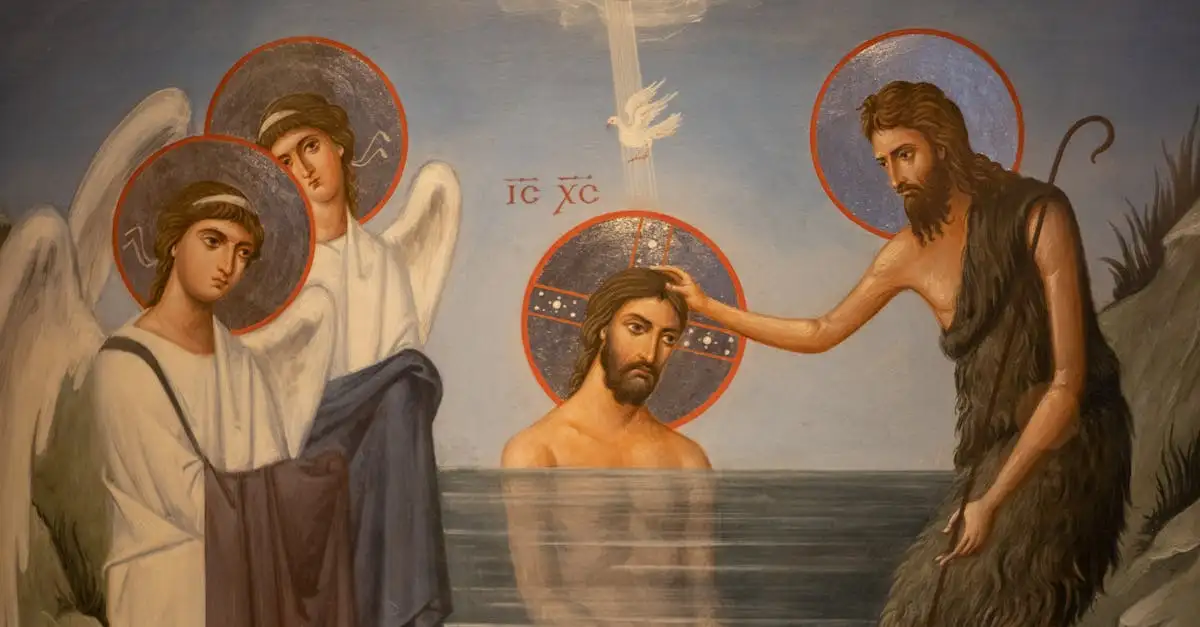 Como o cristianismo ortodoxo se espalhou na Rus' de Kiev?