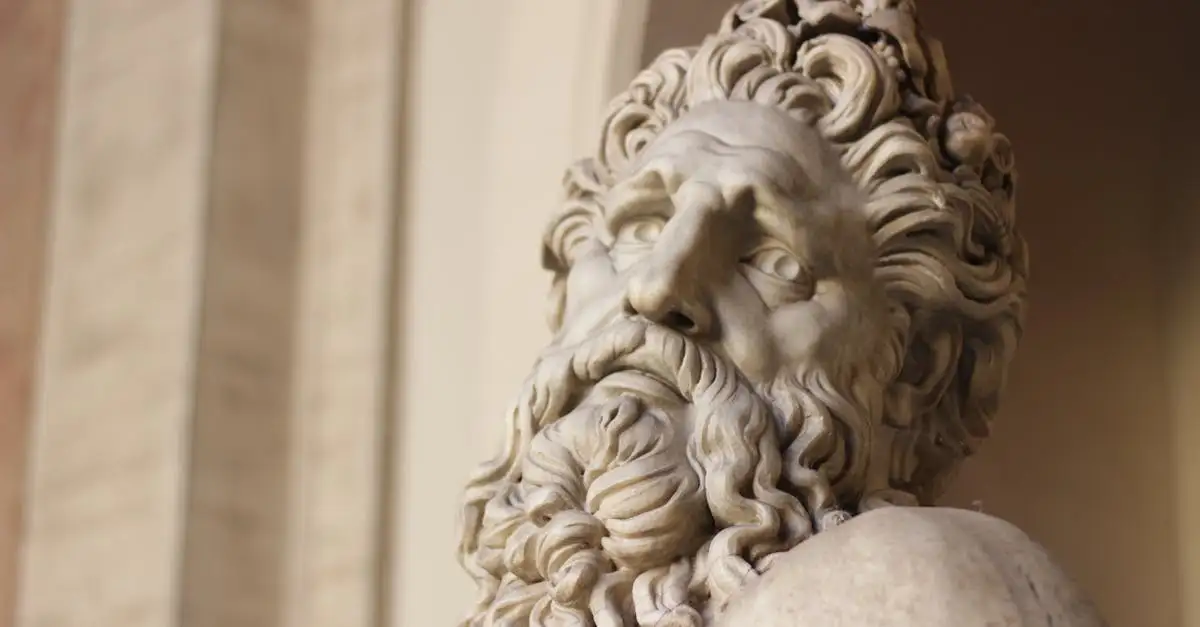 Como Zeus Conseguia Escapar do Controle de Cronos?