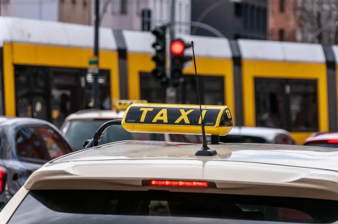 O compartilhamento de viagens como o Uber é a nova revolução?