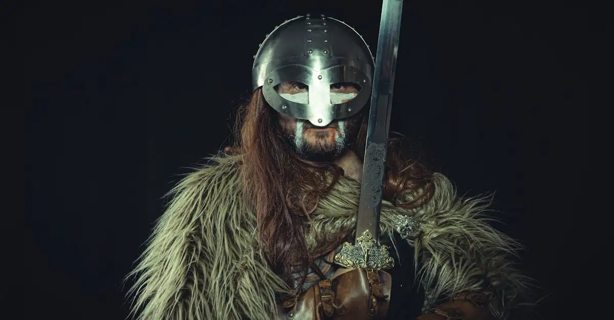 O que foi a Ragnarök na mitologia nórdica?