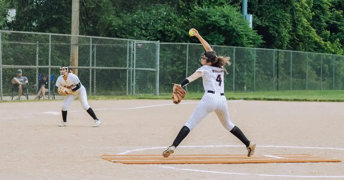 Por que beisebol e softbol são esportes olímpicos?