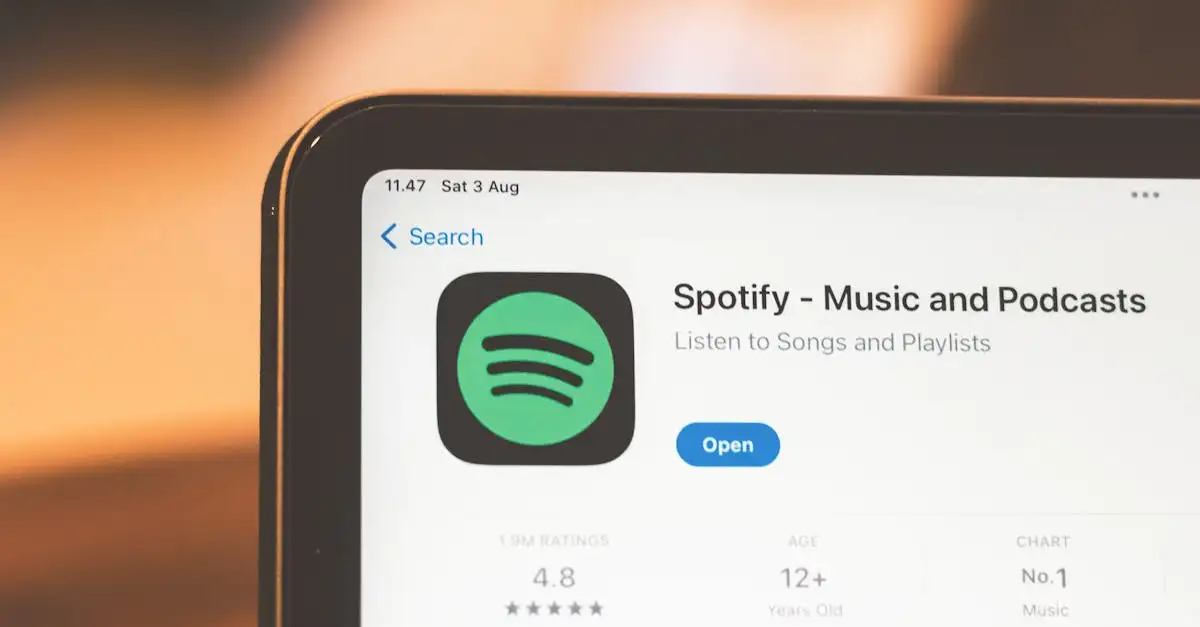 Por que os podcasts conquistaram o Spotify tão rapidamente?