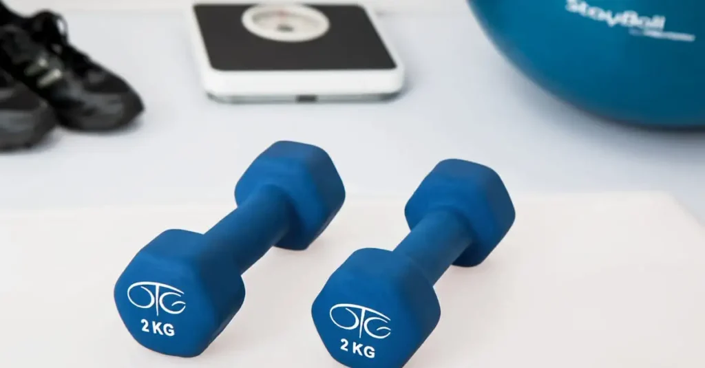 Quais exercícios garantem perda de peso rápida e eficaz?