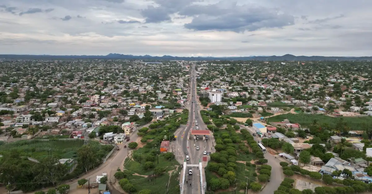 Quais países estão ao redor do Lago Malawi na África?