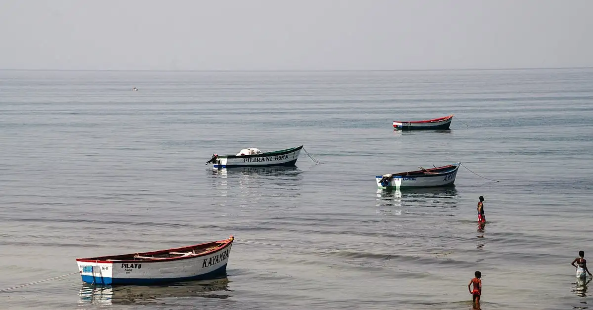 Quais países estão ao redor do Lago Malawi na África?
