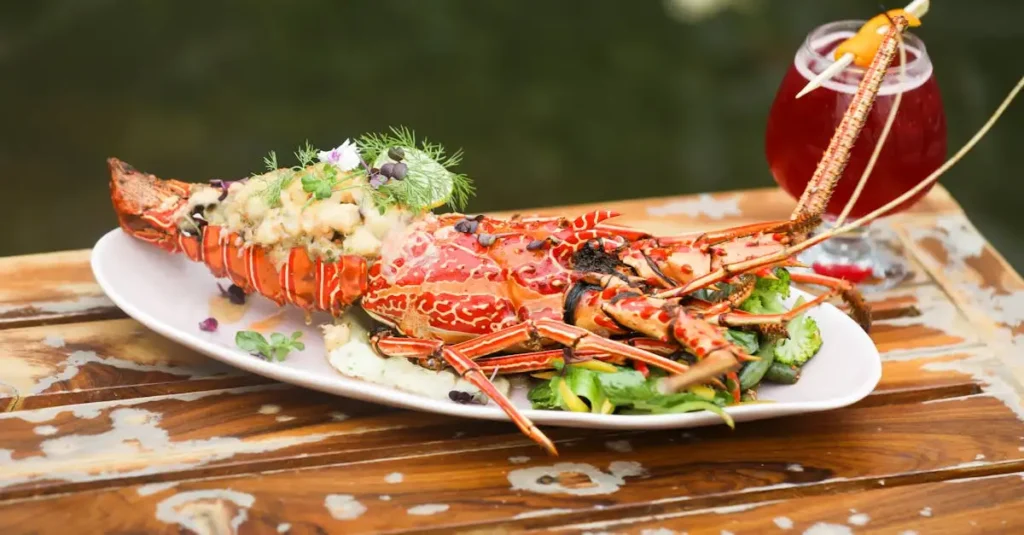 Quais são as 3 especialidades culinárias mais famosas do Quênia?
