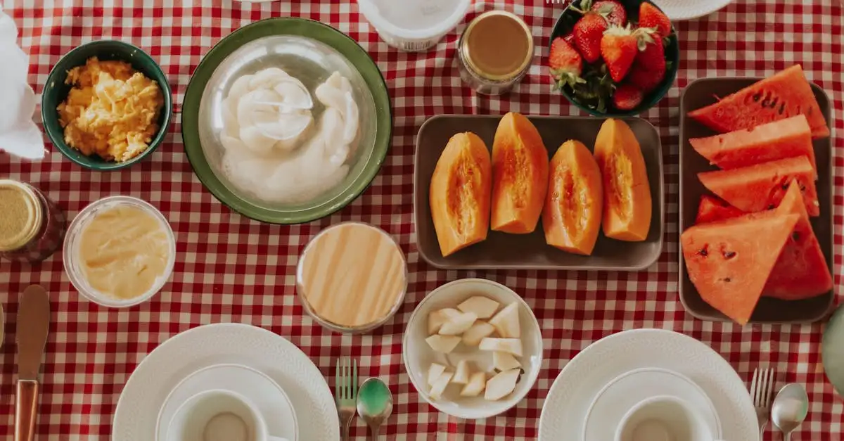 Quais são as 3 principais especialidades culinárias nas Ilhas Marshall?