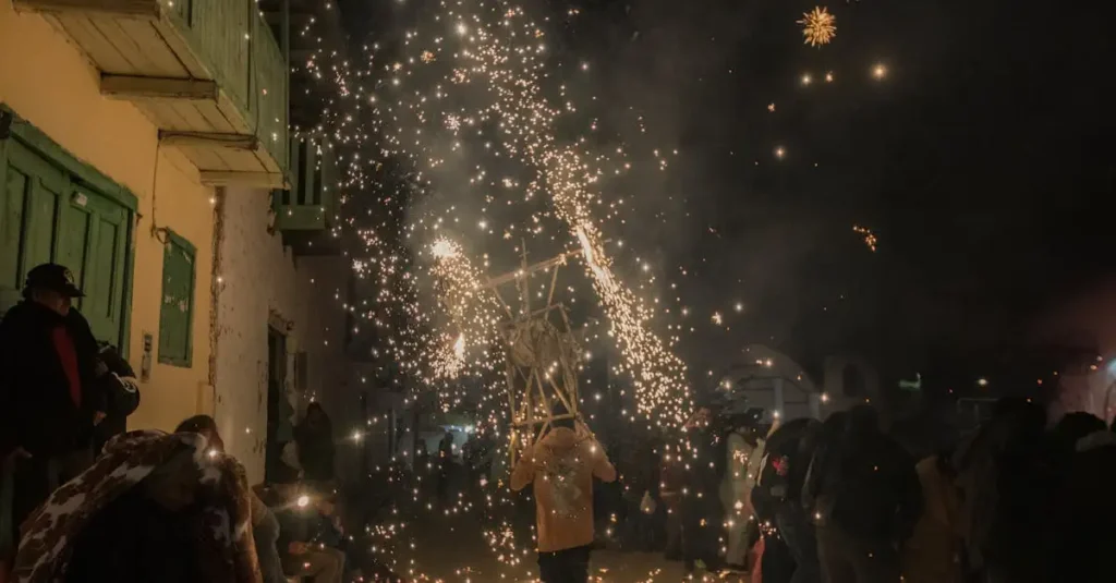 Quais são os eventos e atividades mais divertidos no Peru?