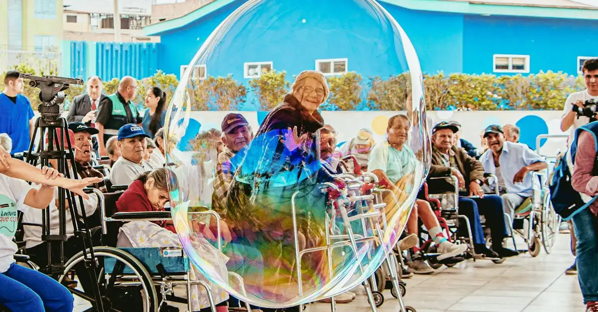 Quais são os eventos e atividades mais divertidos no Peru?