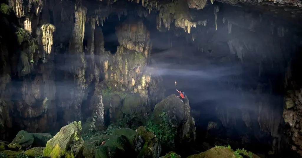 Quais são os segredos das cachoeiras de La Fortuna?