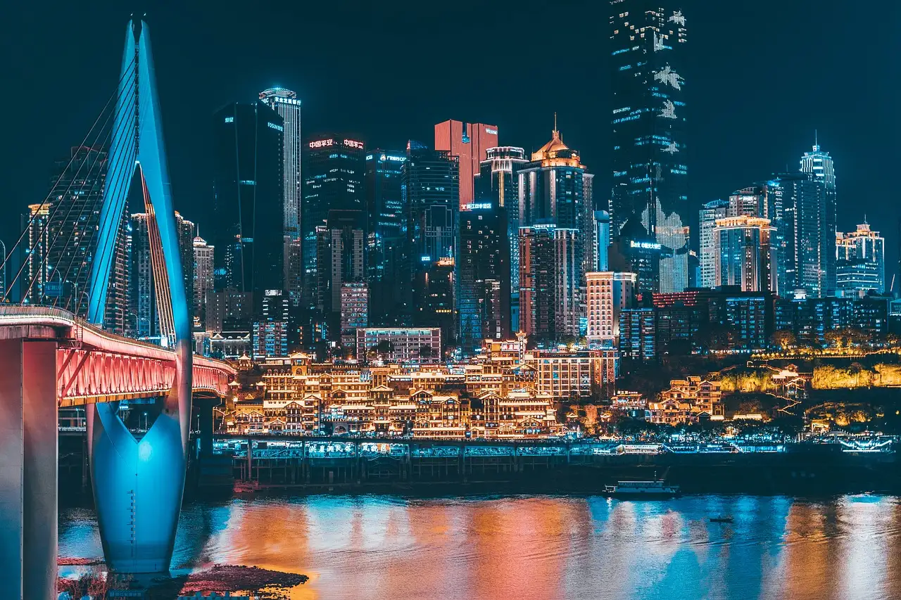 Qual é a história resumida da China? Descubra agora!