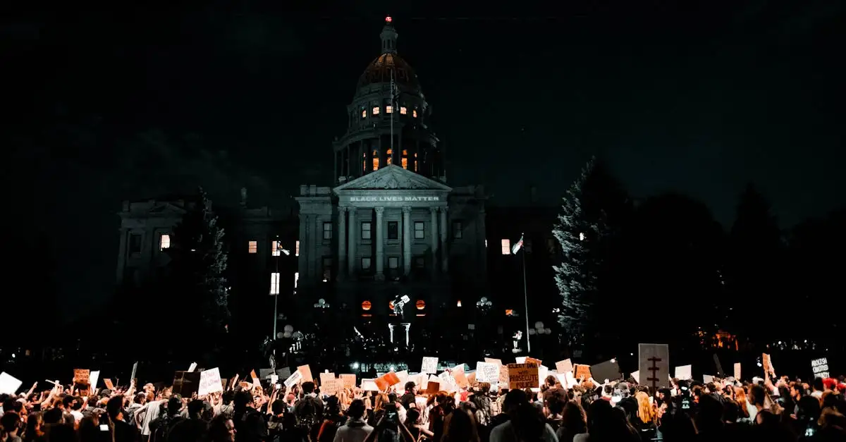 Qual é a história resumida do Colorado em poucos passos?