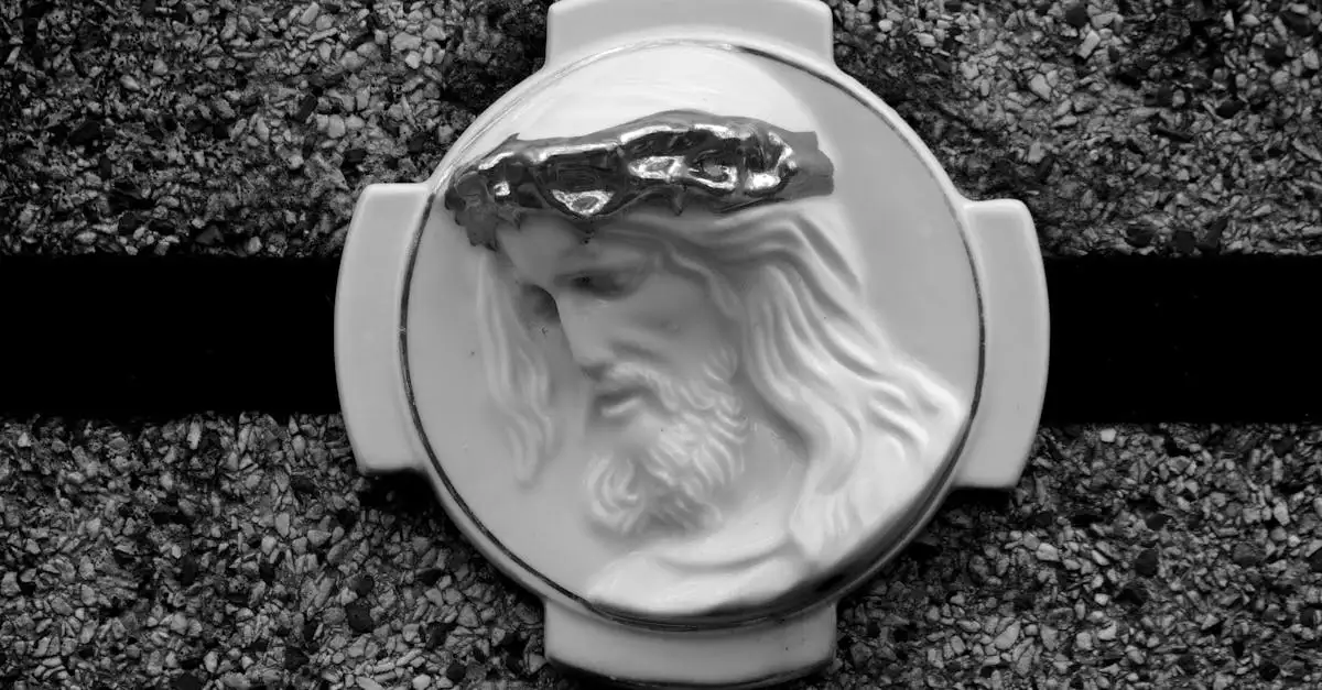 Qual é o verdadeiro nome do Santo Graal nas lendas?
