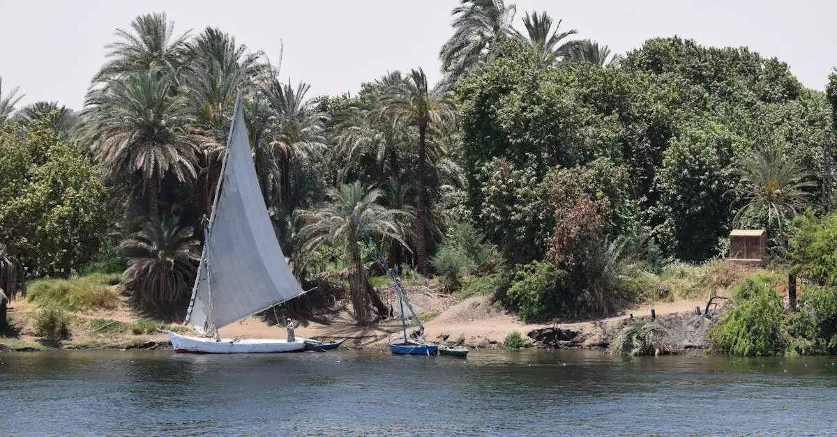 Quando teve início o período dos faraós no Egito?