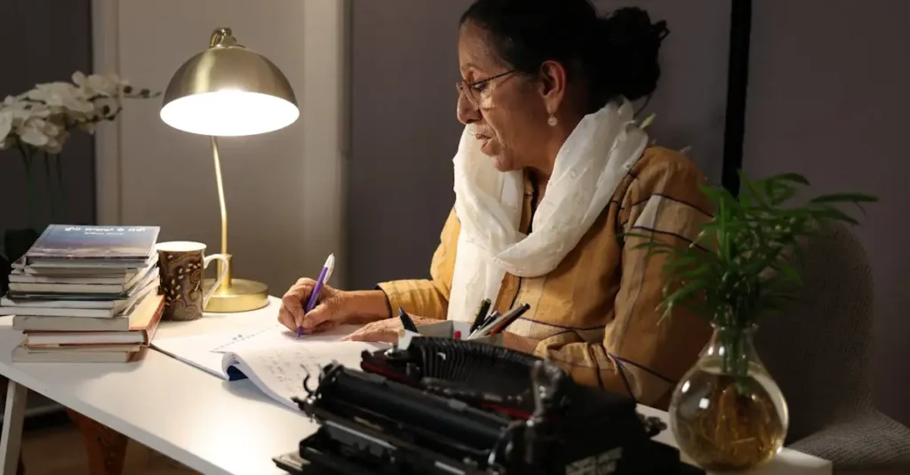 Quem escreveu O Canto da Criação? Descubra aqui!