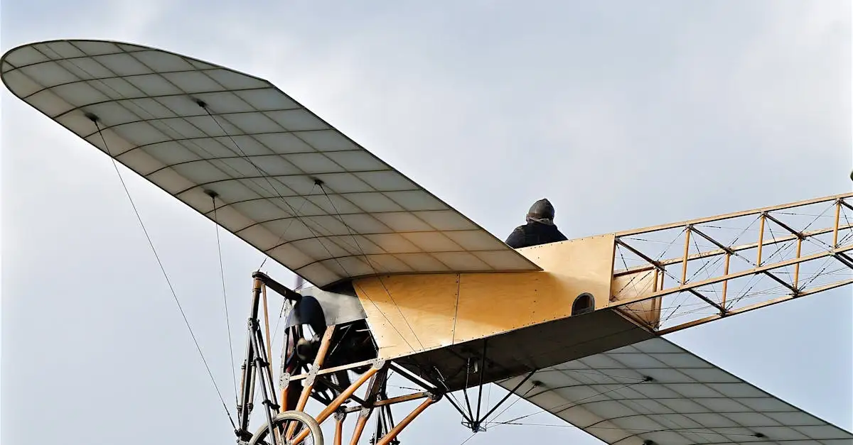 Quem foi Alberto Santos-Dumont e qual sua contribuição à aviação?