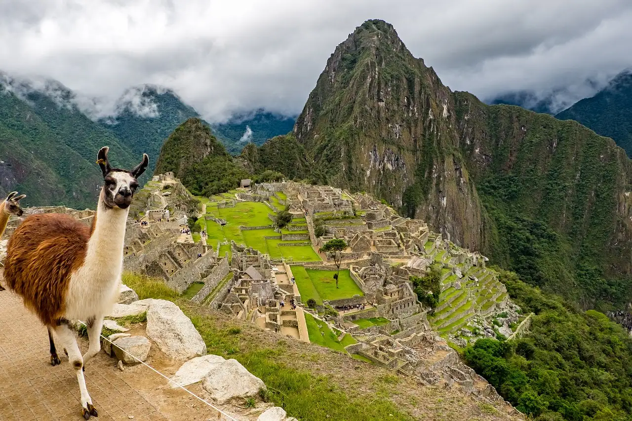 Quem foi o responsável pela redescoberta de Machu Picchu?
