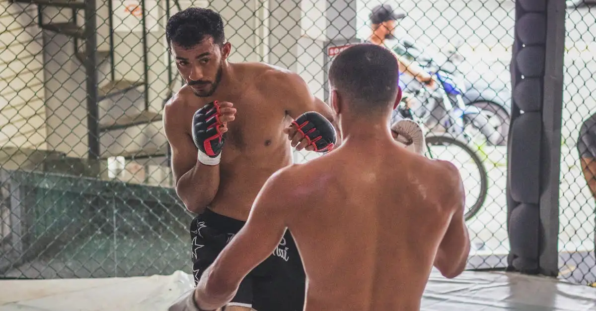 Você tem um colega com uma aparência marcante?