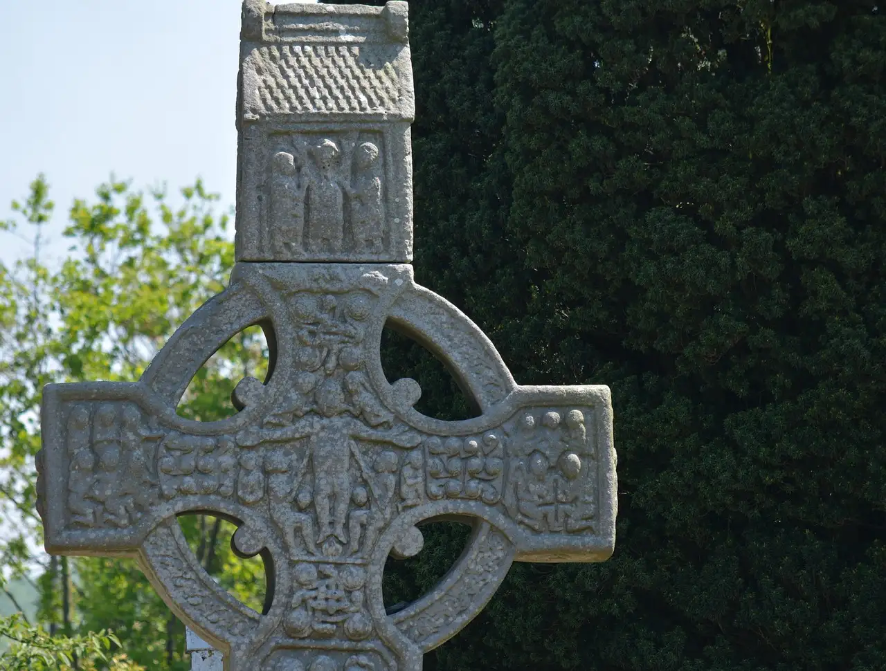 Como a cristianização transformou a cultura viking?