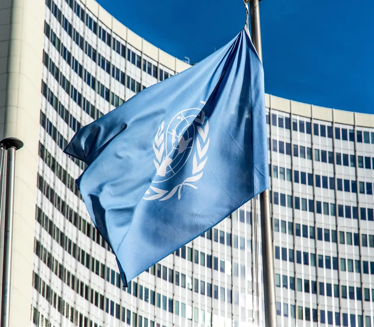 Como a guerra impulsionou a criação da ONU?
