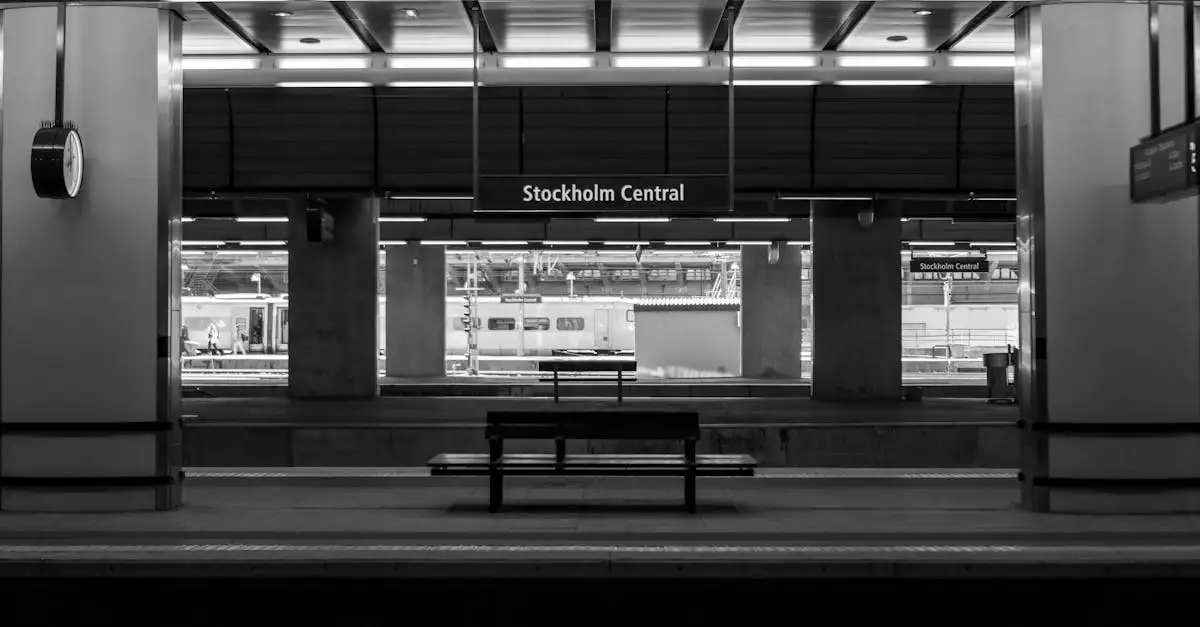 Como a Privatização Impacta as Ferrovias?