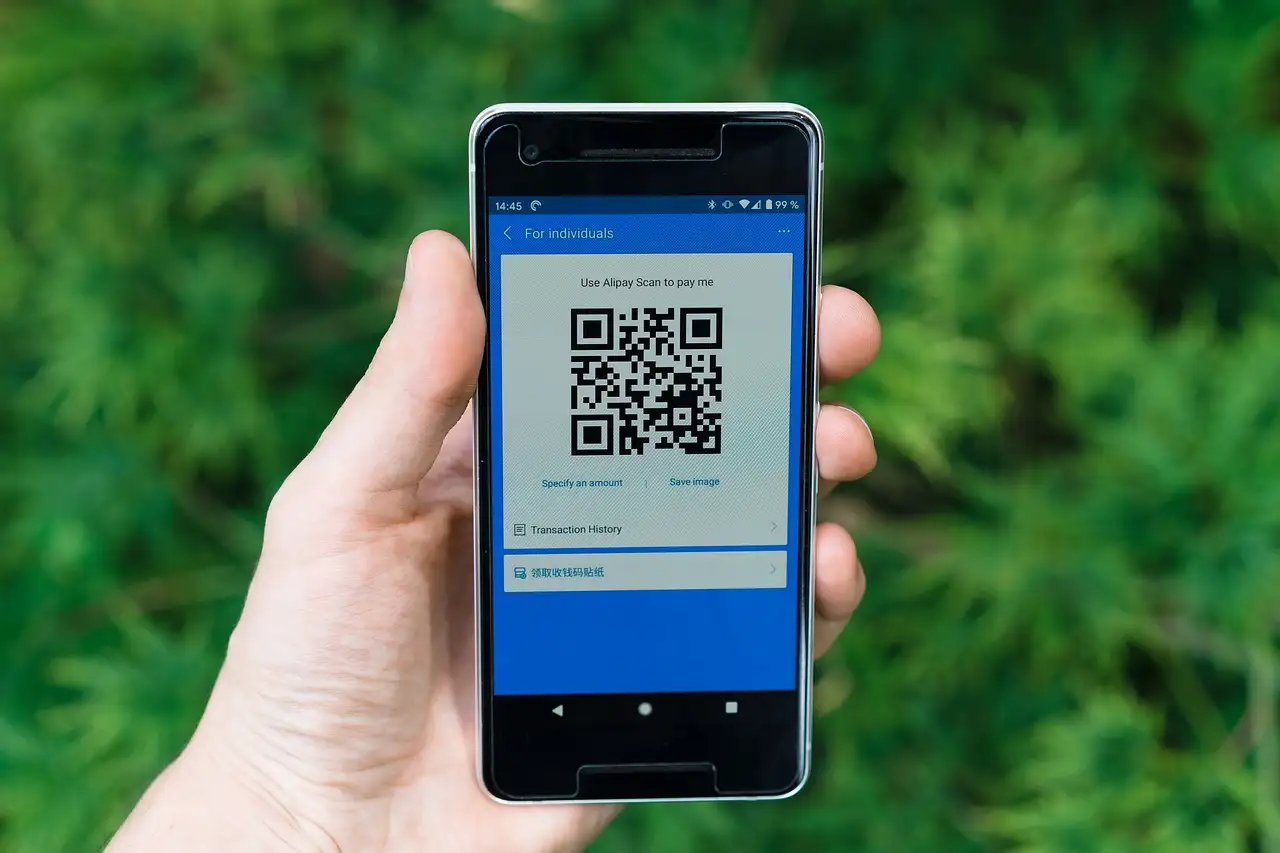 Como criar um código QR de forma simples e rápida?