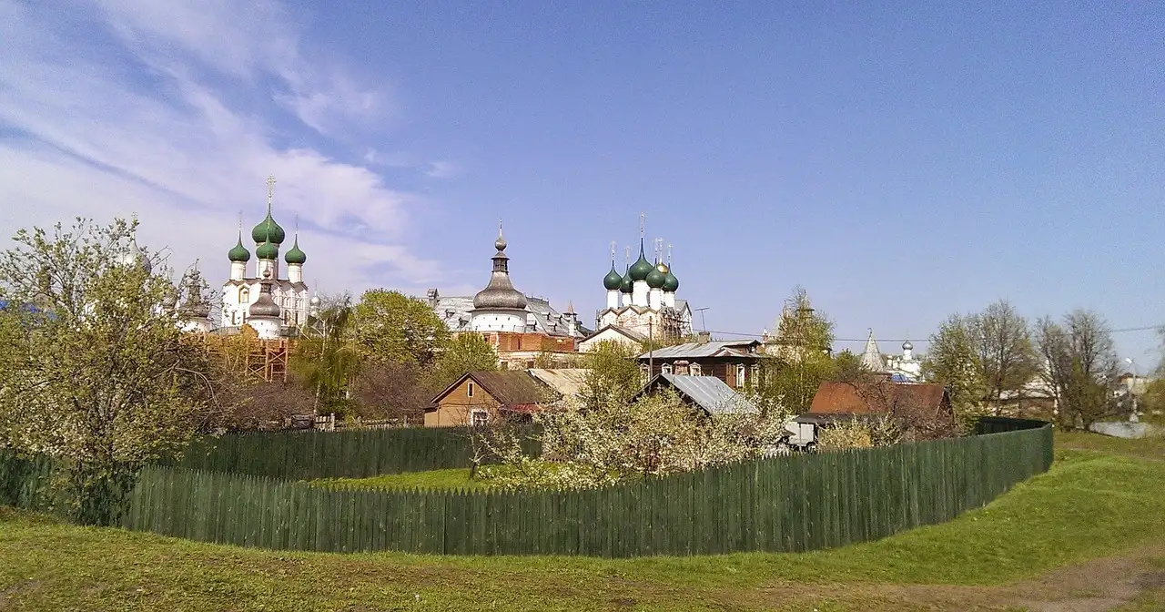 Como eram armazenadas as relíquias religiosas na Rus' de Kiev?