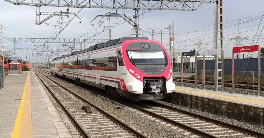 Materiais leves: Como eles diminuem o consumo de energia dos trens?