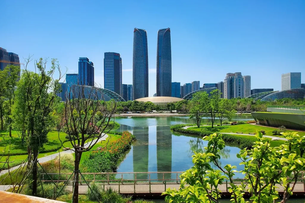 Por que Chengdu é o destino ideal para ver pandas?