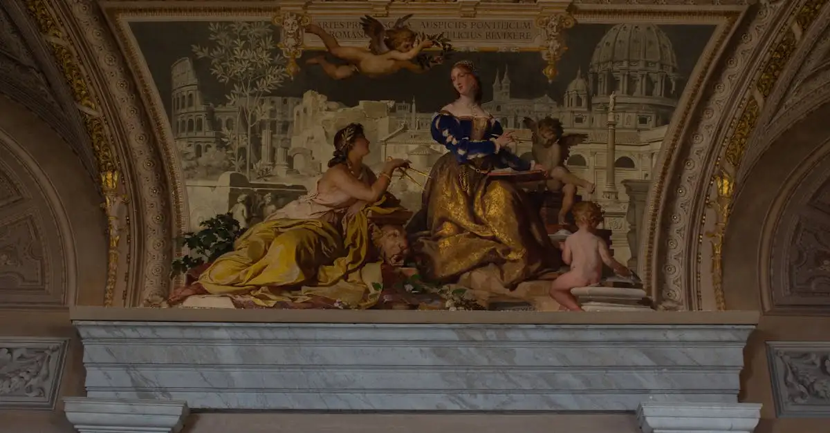 Quais Espíritos das Rochas Existem na Mitologia?