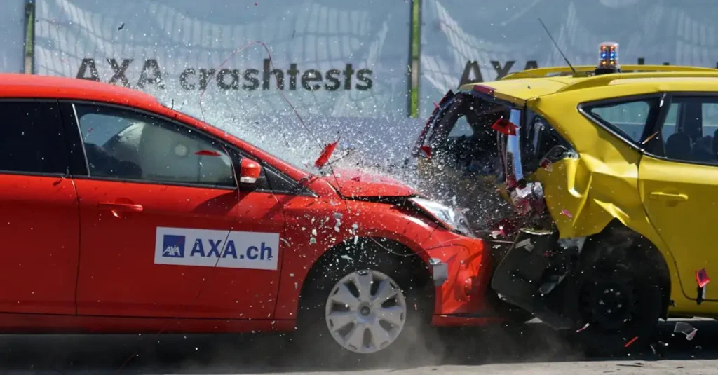 Quais inovações dos anos 20 aumentaram a segurança dos carros?