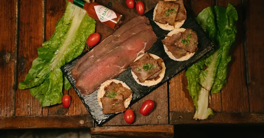 Quais são as 3 especialidades culinárias mais famosas da Argélia?