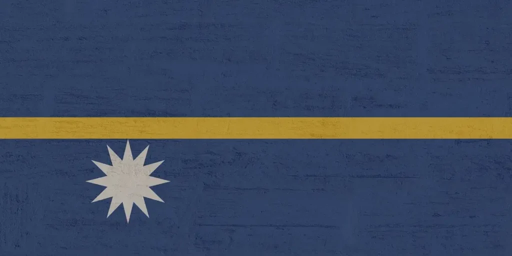 Quais são as 3 principais especialidades culinárias de Nauru?