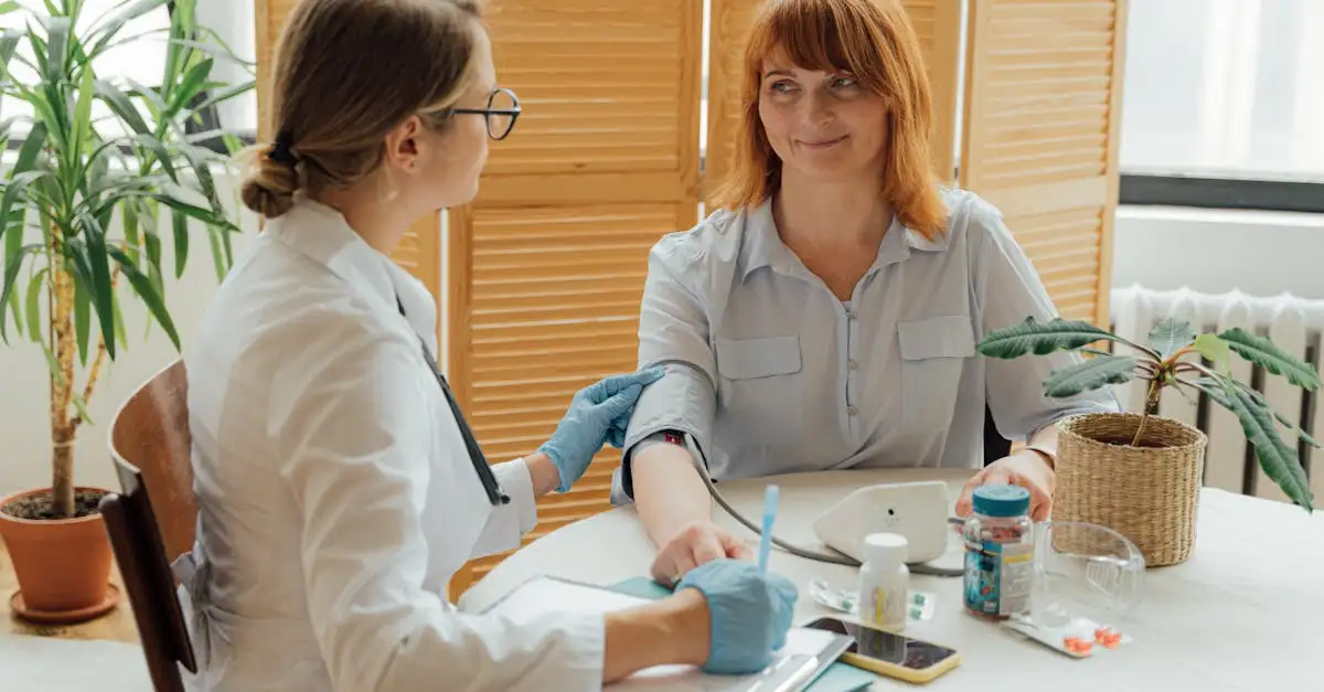 Qual é a pressão arterial ideal para mulheres?