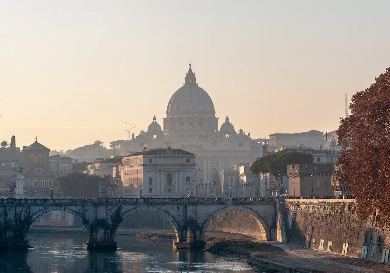 Qual era o papel do prefeito na Roma Antiga?