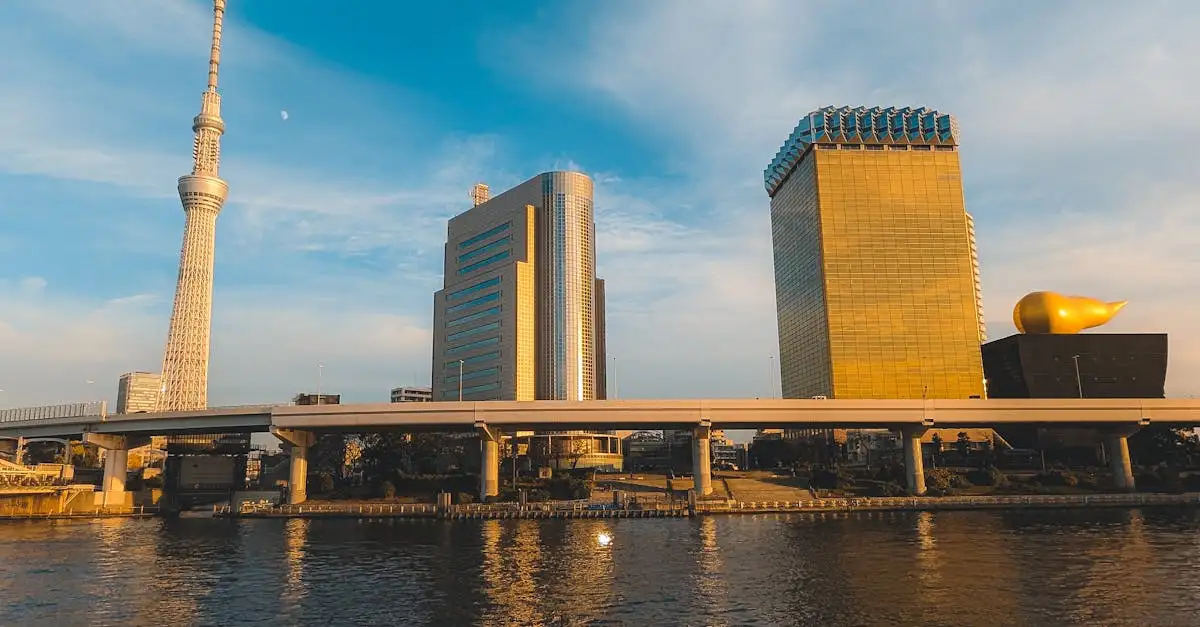 Qual rio atravessa Tóquio: é o Sumida ou outro?