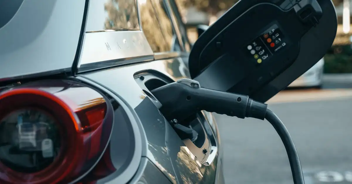 Quanto Tempo Demora para Carregar um Carro Elétrico na Estrada?
