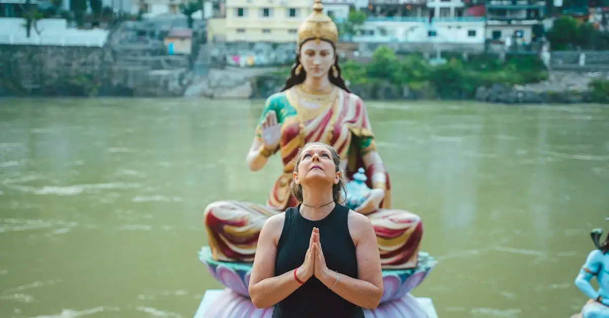 Quem é a deusa Parvati, a personificação do Himalaia?