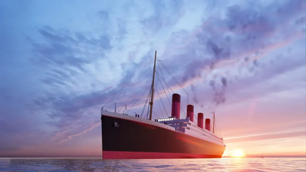 Quem foi o ator que fez Jack Dawson em Titanic?