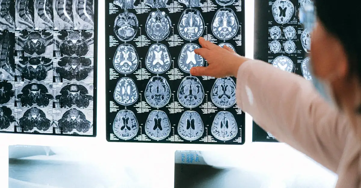Ressonância Magnética ou Tomografia: Qual é a Melhor Opção?