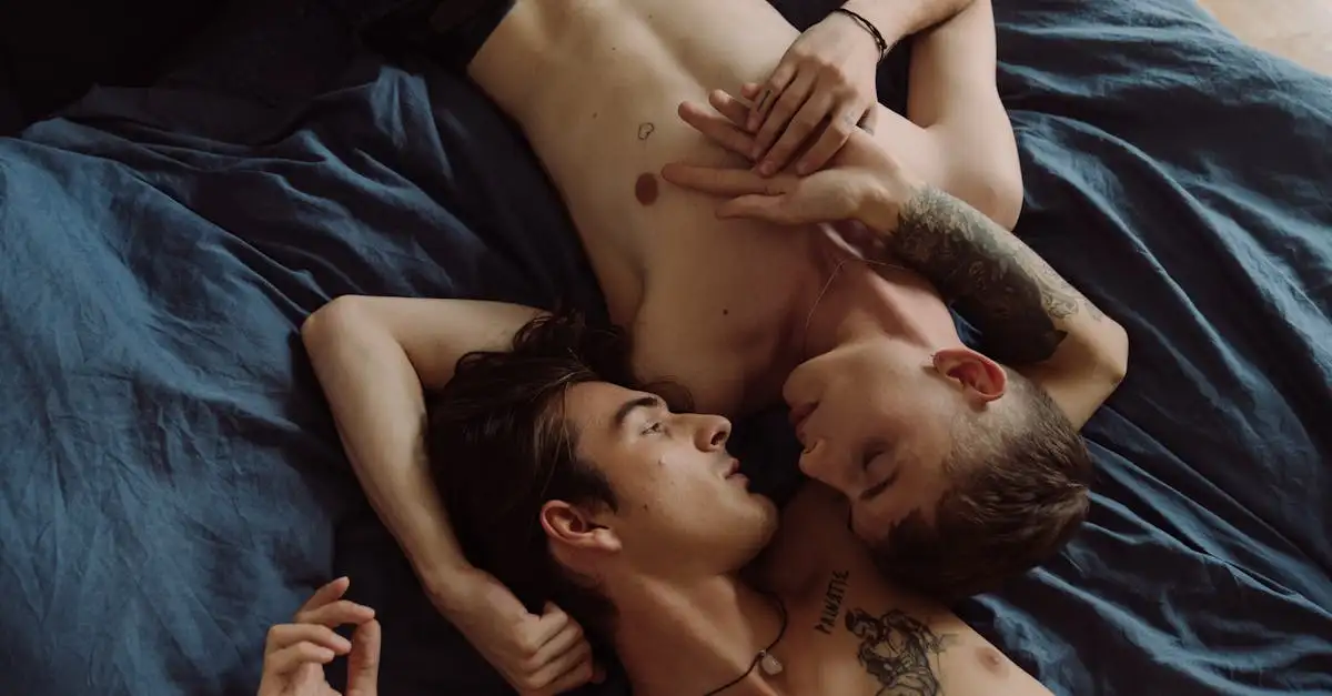 Você é gay? Descubra a resposta e entenda sua sexualidade!