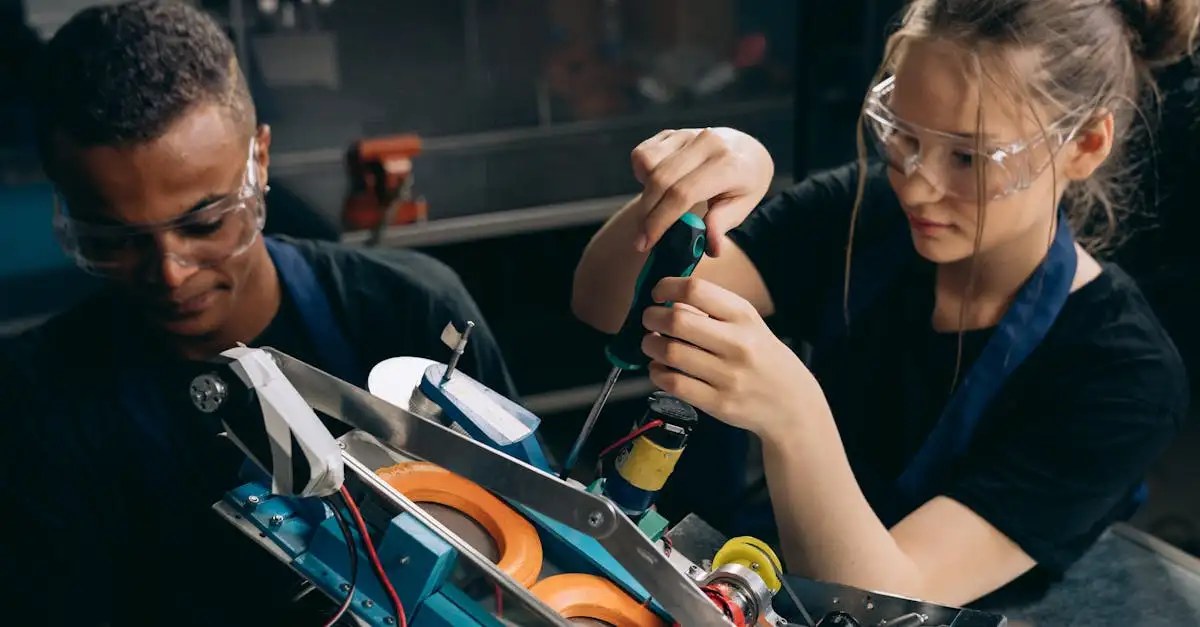 Como a IA transforma a codificação em um processo automático?