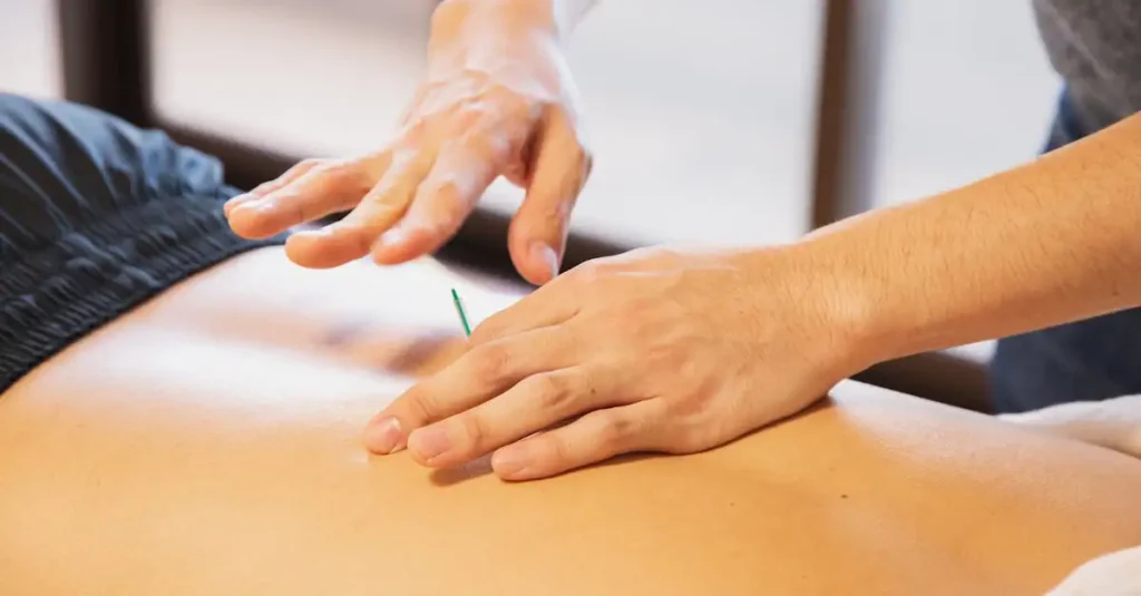 Como a medicina chinesa impactou a saúde global?