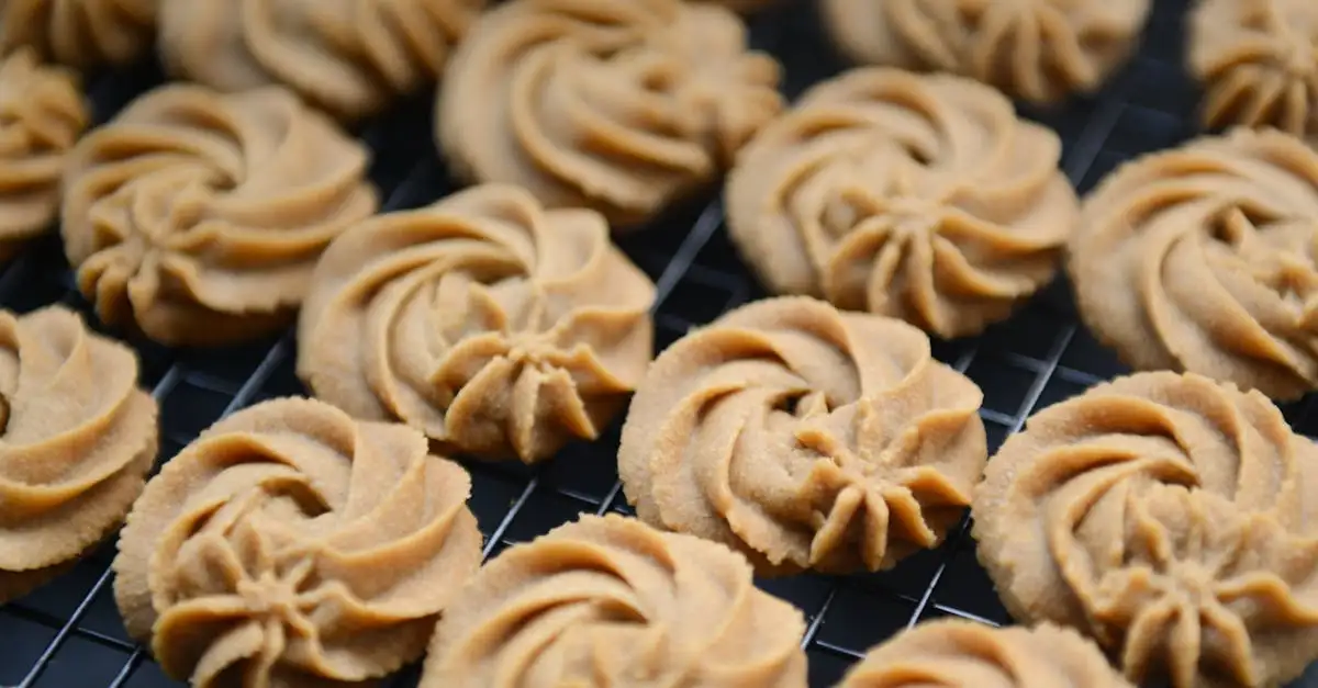 Como fazer biscoitos crocantes com Maizena? Aprenda aqui!