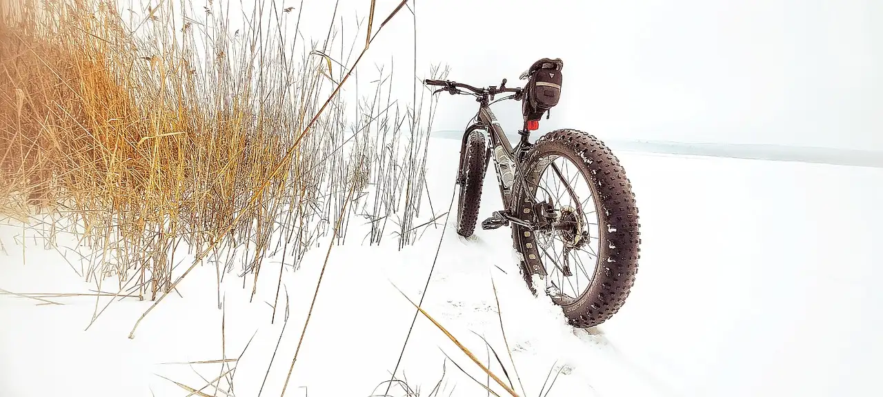 Como Funciona uma Fatbike e Quais Seus Benefícios?