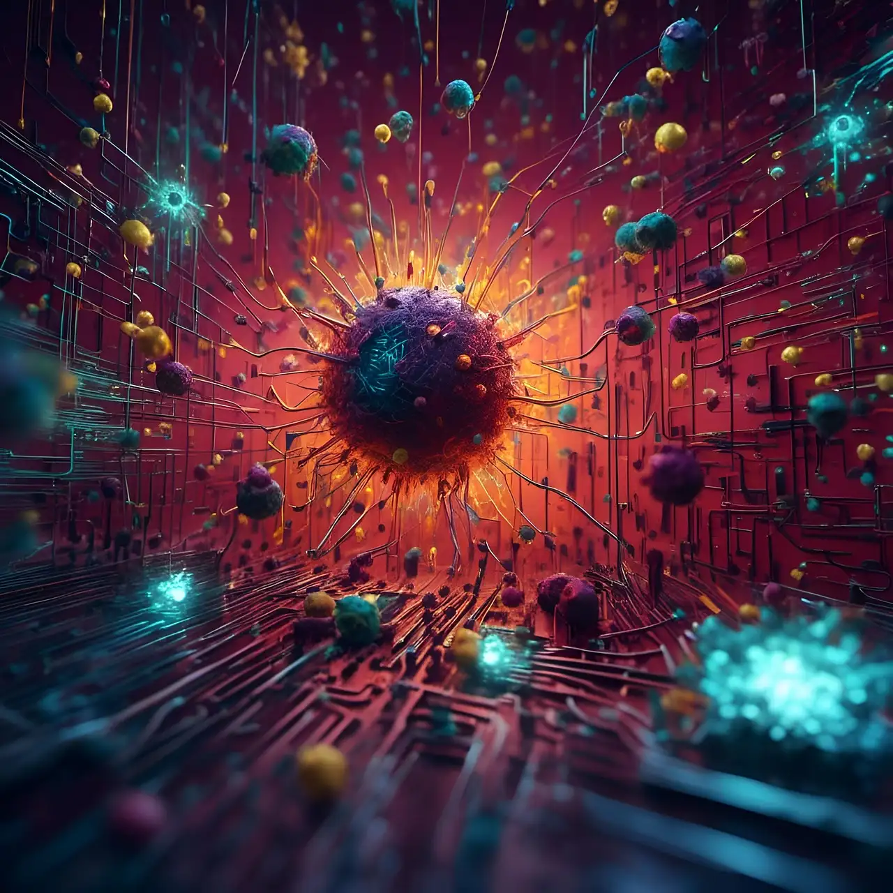 Como LISP e Prolog Moldaram a Evolução da Inteligência Artificial?